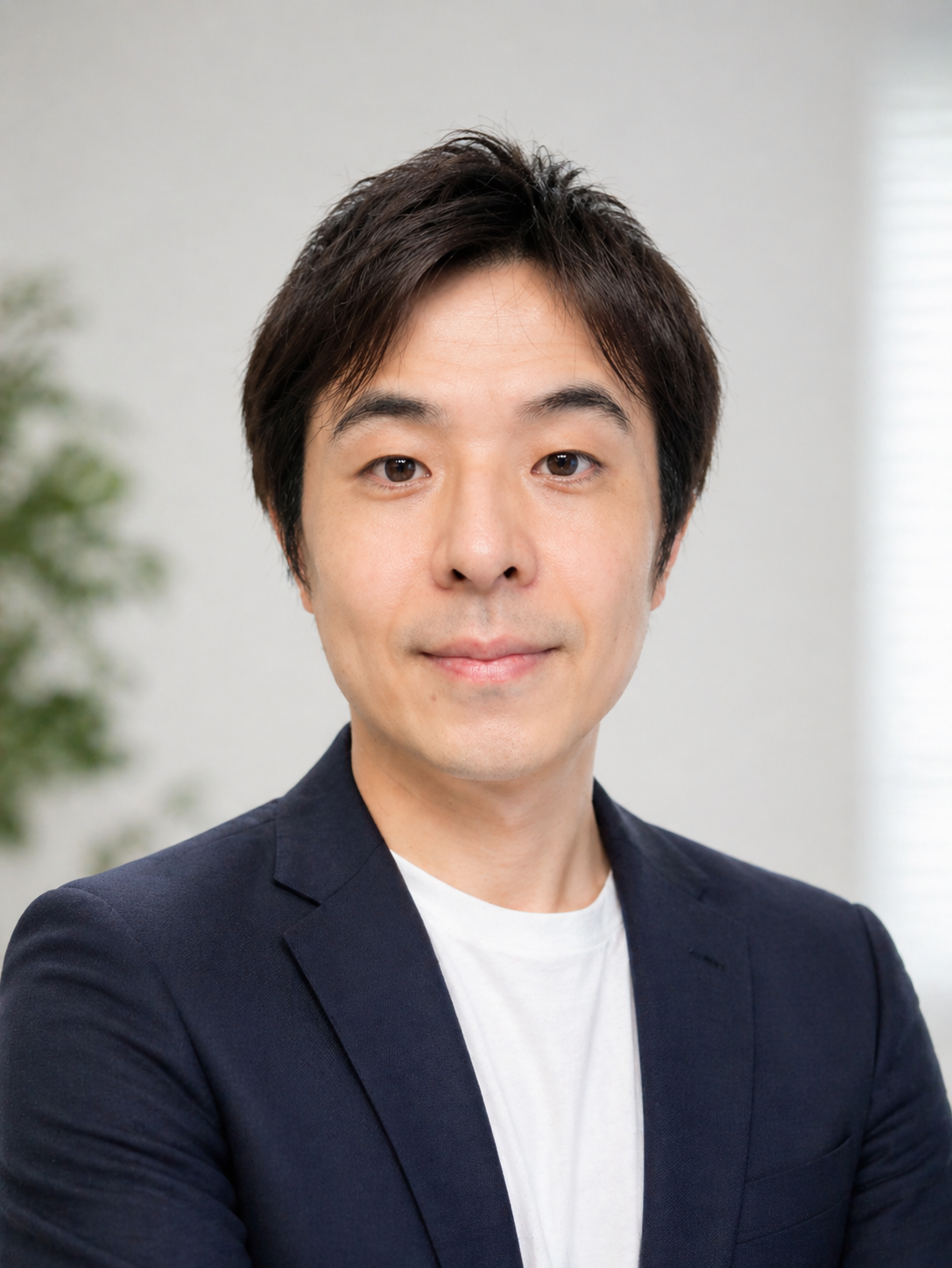 沼尻 義弘 — 株式会社giverth 代表取締役